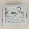 Cajita Premium Gris Personalizada - Imagen 2