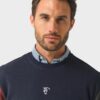 Sudadera Multicolor | Marino - Imagen 2